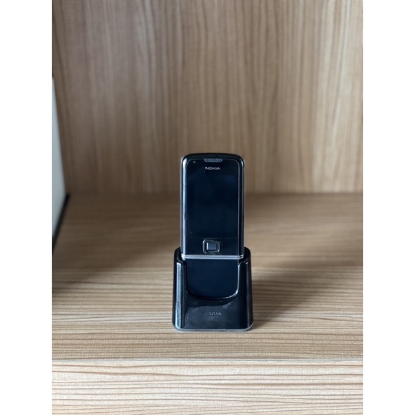 nokia 8800 arte black full original