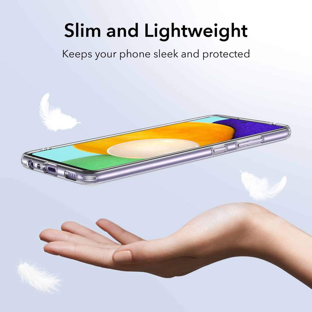 ACRYLIC CASE BENING SAMSUNG A14 (4G &amp; 5G) / A24 / A34 5G / A54 5G / A33 5G / A73 5G / A53 5G / A23 (4G &amp; 5G) / A13 4G / A22 (4G &amp; 5G) / A32 (4G &amp; 5G) / A52 / A52s / A72 MIKA SAMSUNG