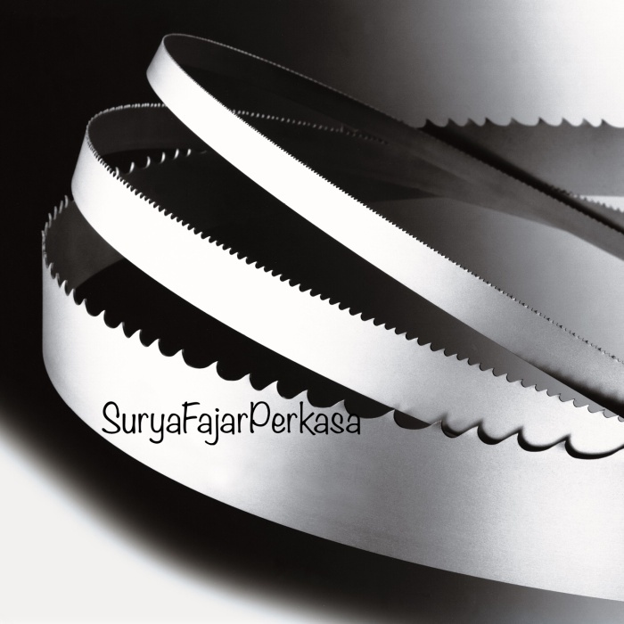 Bandsaw Mata Bandsaw Besi