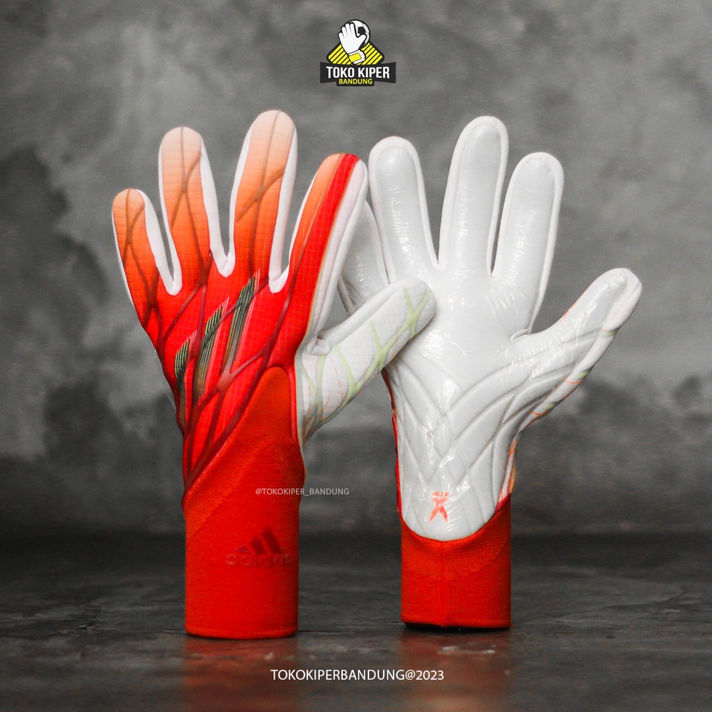 Sarung Tangan Kiper - Adidas X GL Pro