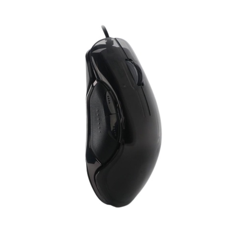 MOUSE GAMING REXUS BARA X17 RGB MACRO CRYSTAL
