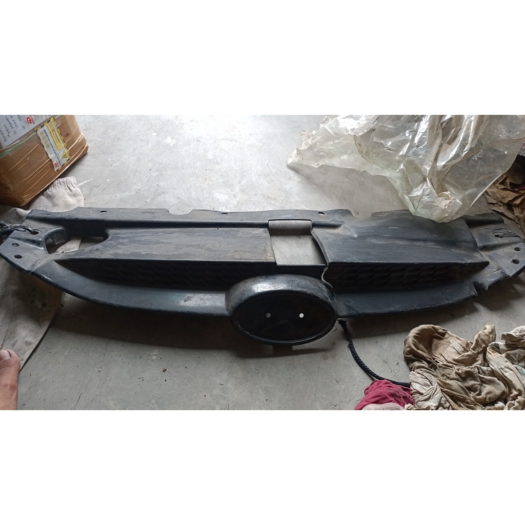 Grill hyundai tucson 2010-2015 original