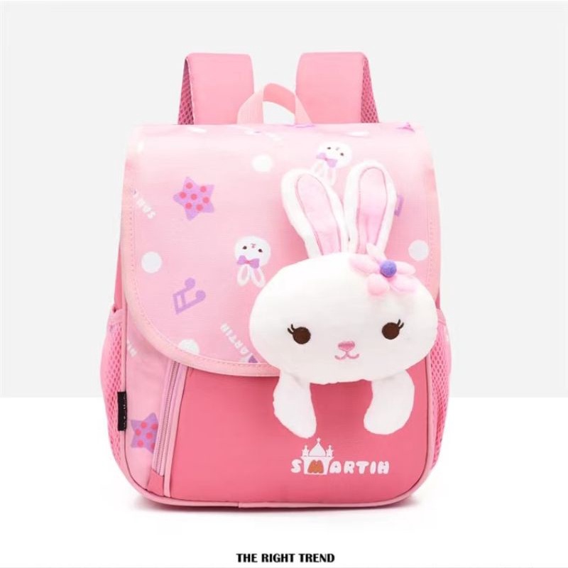 IMP0RT CHINAA HALUS TEBAL Z12434  RANSEL ANAK SEKOLAH PAUT / TK / SD TERBARU TERLARIS 2023