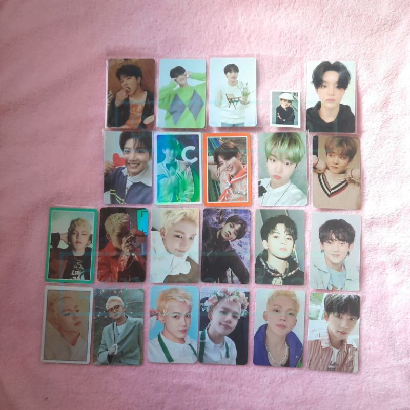 PC photocard treasure jihoon hyunsuk junkyu haruto pc teuday junkyu love lipss