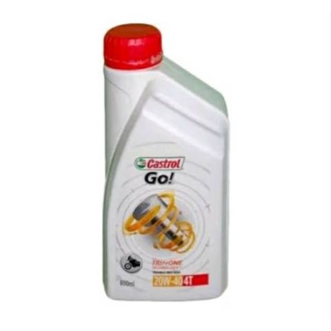 Castrol GO 4T 800ml