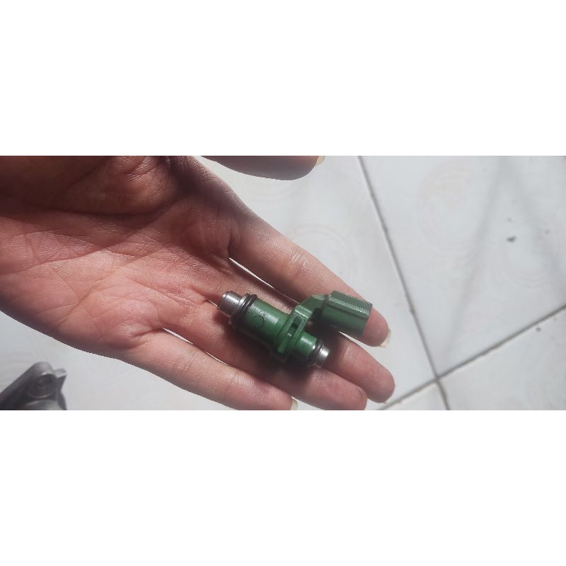 Injector Assy Original Yamaha Aerox155 / Aerox New / Nmax New