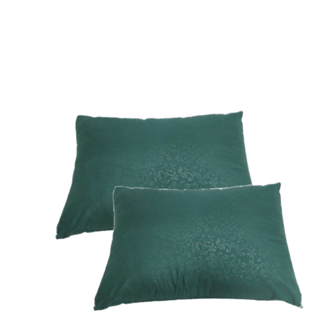 (RS)BANTAL BRENDIS MILLENIAL JUMBO 2 PCS BANTAL SILICON BANTAL HOTEL