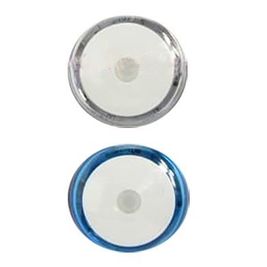 Gao Led Night Light 2pcs Set Lampu Tidur Led Memiliki Fitur Auto On Off Lampu Otomatis Menyala Dengan Sensor Cahaya