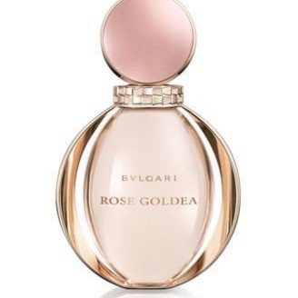 Parfum Original mewah bvlgari rose goldea 100 ml (No Box)