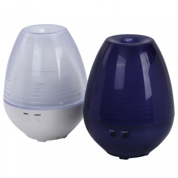 Generic A760 Ultrasonic Essential Oil Diffuser Air Humidifier - 160ml