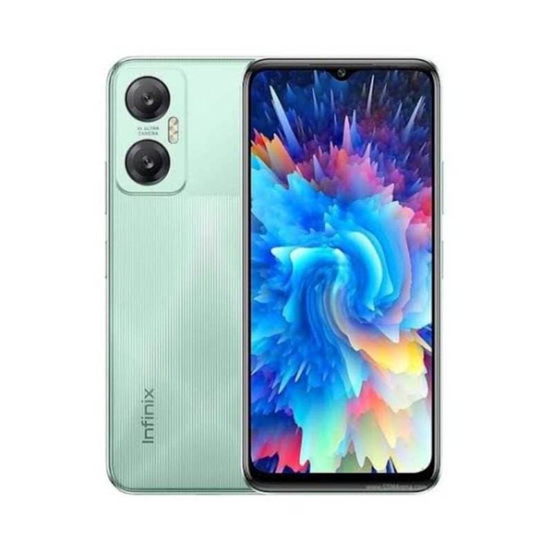 Infinix Hot 20i Ram 4-128 Gb