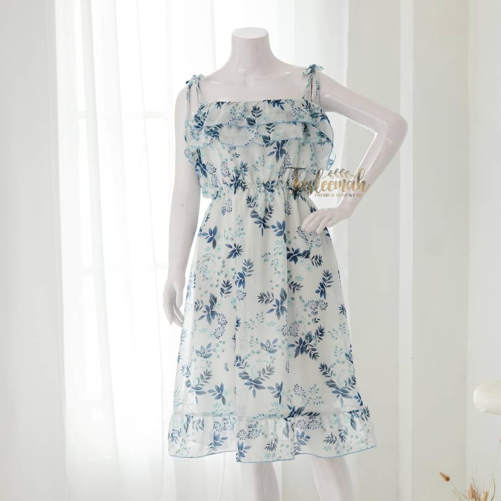 Irene Dress Chiffon Premium