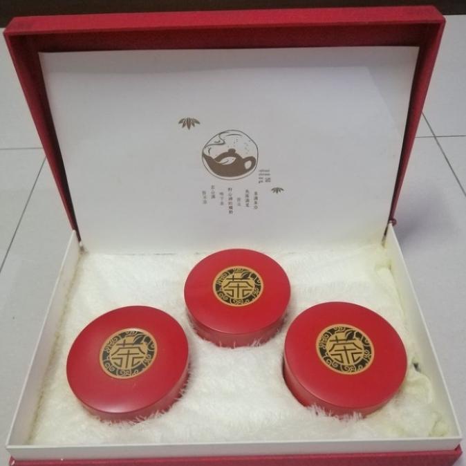 

Teh chinese super kemasan bagus