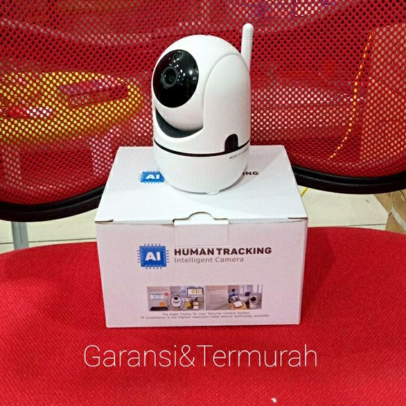 Smat Baby Camera Tuya