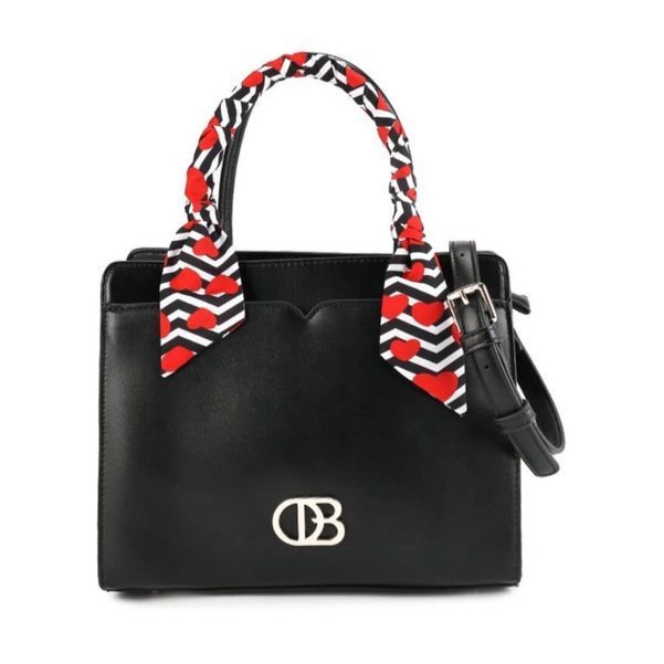 Tas Wanita Obermain Satchel