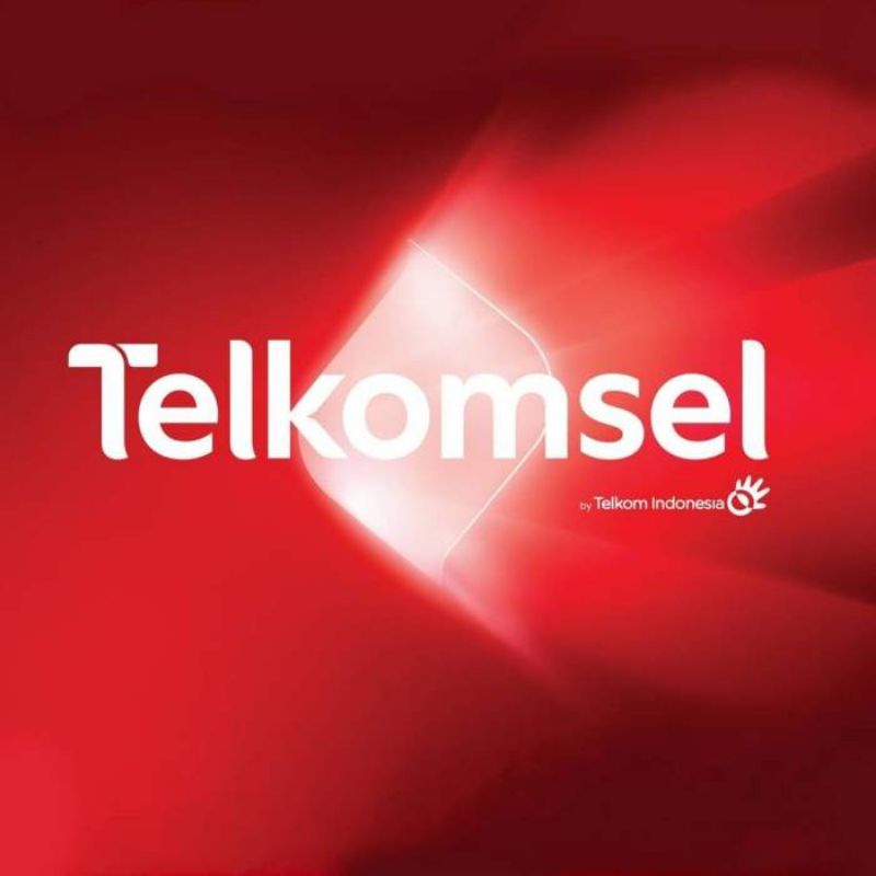 Pulsa Telkomsel 5k