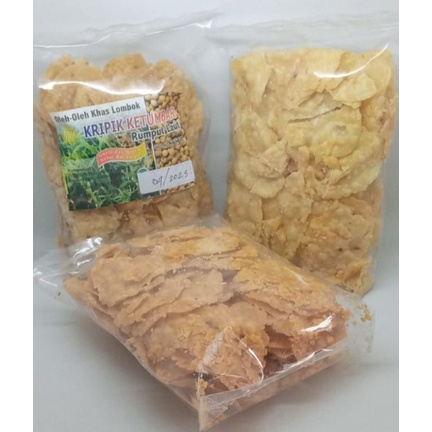 

Aneka Kripik Rumput Laut plastik 250 gr Kripik Bawang