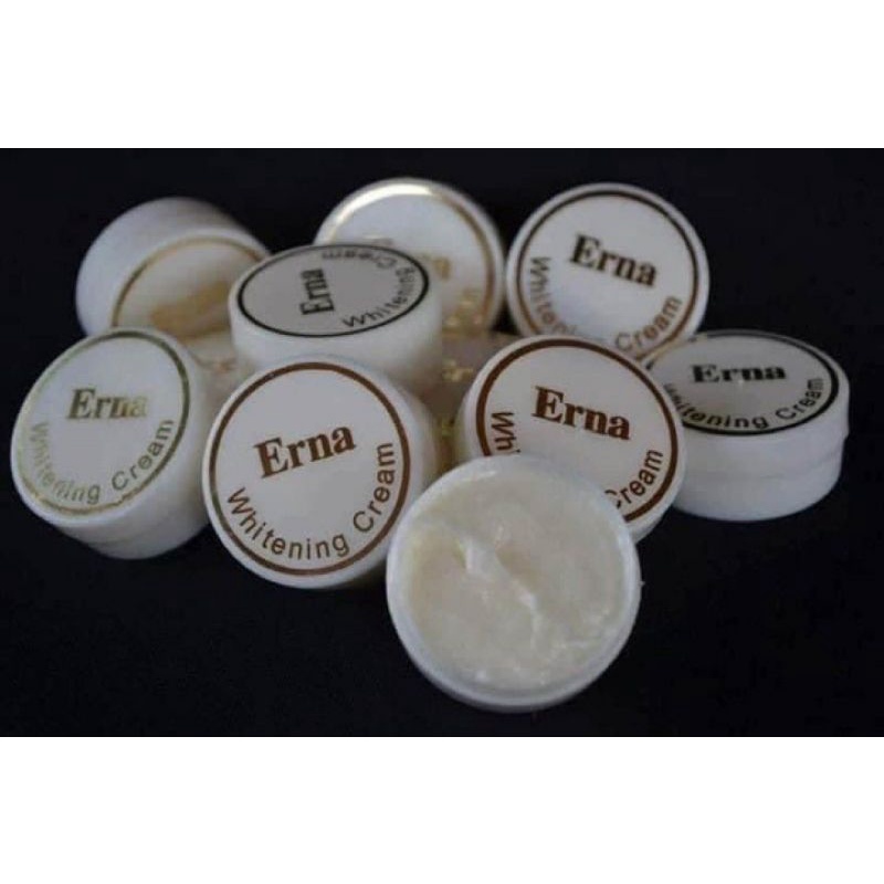 CREAM ERNA ASLI