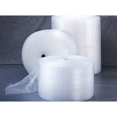 

Bubble Wrap Tambahan Packing