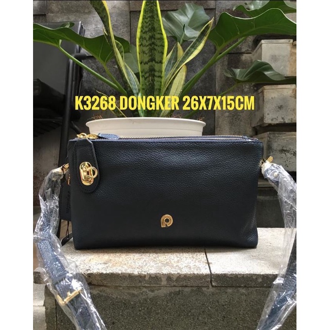 Tas Papilon K3268