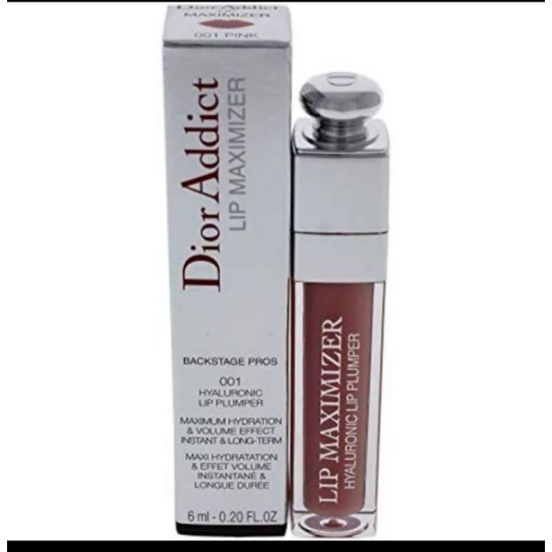 DIOR ADDICT LIP MAXIMIZER