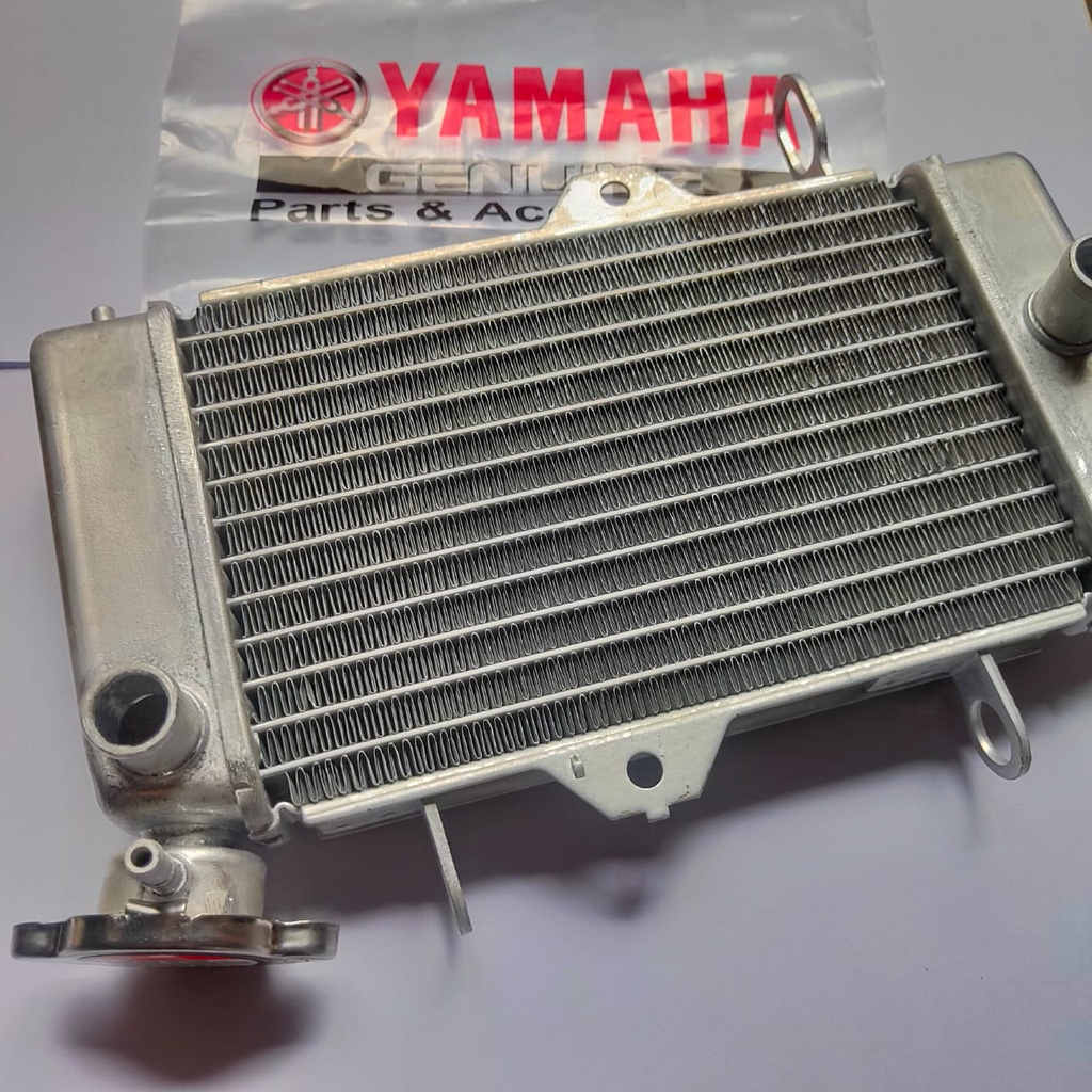 Radiator Assy Set Komplit Yamaha Vixion 3C1