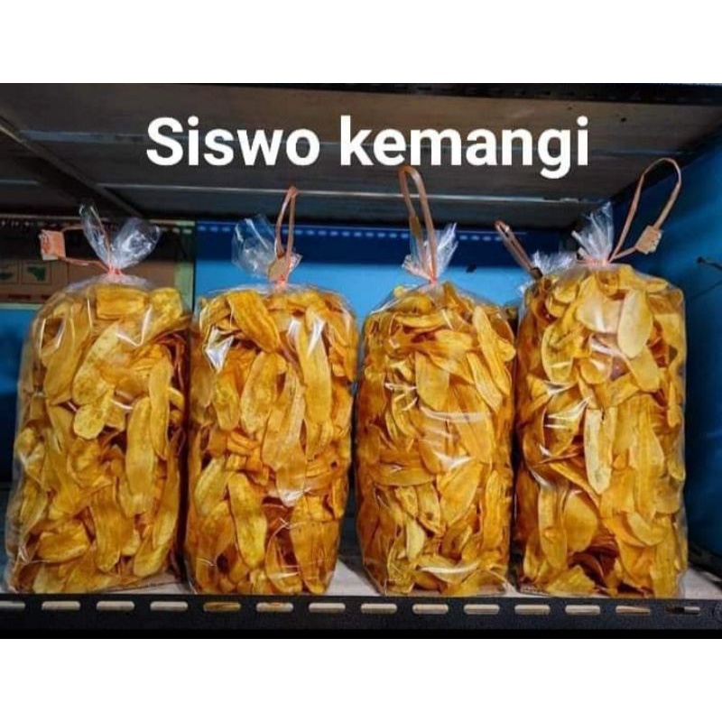 

Keripik Pisang