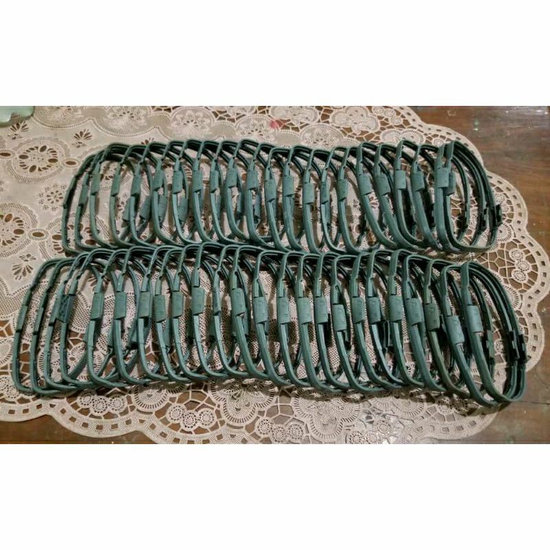 KARET NOKIA N-GAGE QD New