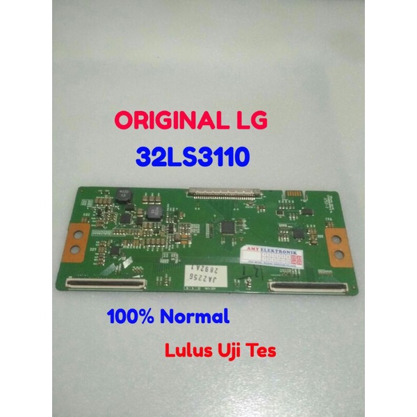 T.con Tcon Ticon Tycon LG 32LS3110