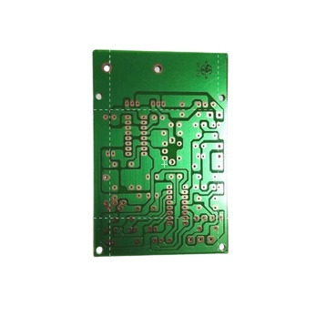 PCB  Super Tuner FM RF-012P