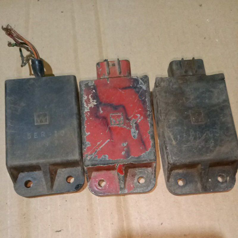 cdi vega 5er kondisi mati original vega old vega lama