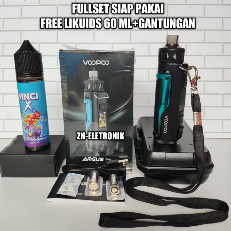 New elektronik terbaru New elektronik NEW PROMO PASTEL full sett ELETRONIK LAINNYA VOD ARGUSS PRO ORIGINAL FULLSET FREE LIKUIDS 60 ML+ GANTUNGAN SIAP PAKAI HARGA TERMURAHberkualitas BERKAH_MARKAS19