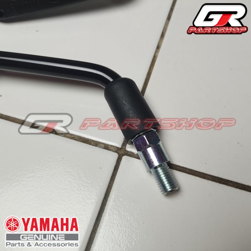 spion set kanan kiri xmax 250 mt25 ori ygp original yamaha x-max