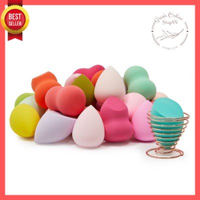 GOS -A410- Spons Beauty Blender - Sponge Make Up Sponge Blend - Beauty Blender for Blending Contouring