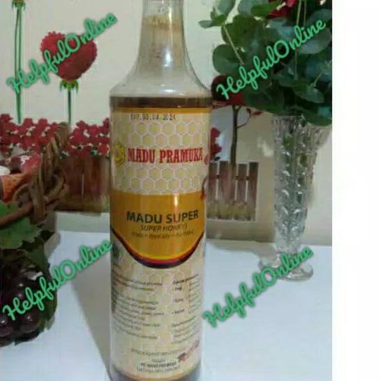 

♩ [PECAH DIGANTI] Pramuka Super / Super 650ml ✶