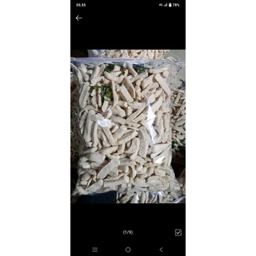 

basreng original 1 kg daun jeruk