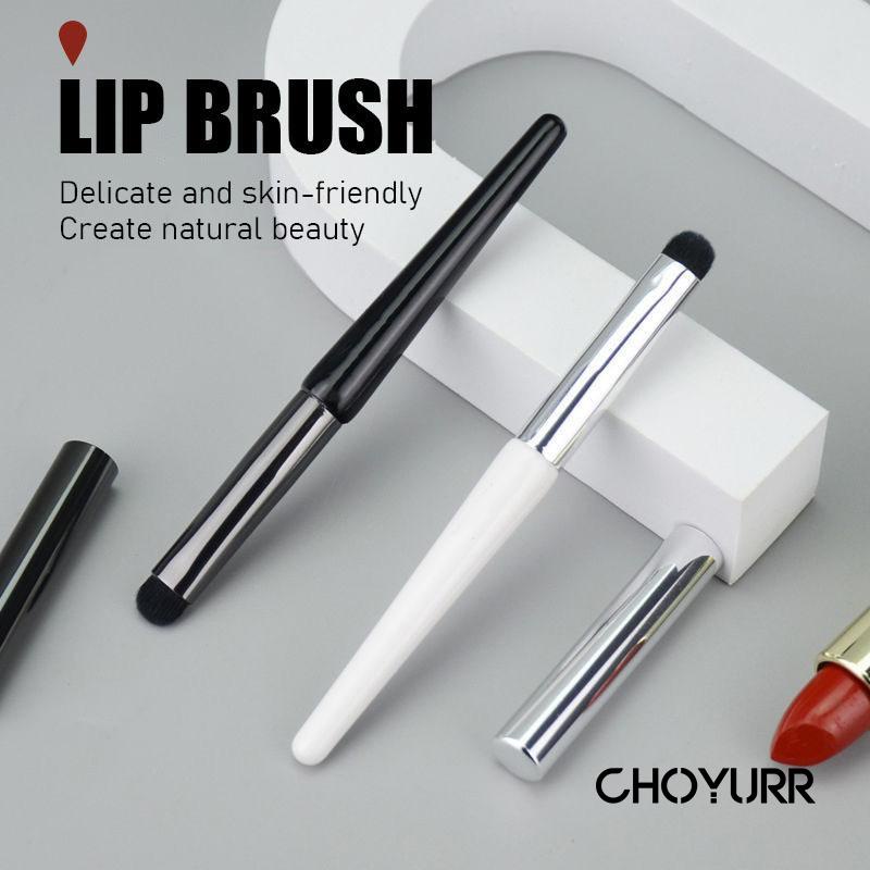 【COD】Imagic Brush Makeup Lip Brush / Concealer Brush / Eyeshadow Brush Bahan Bulu Lembut  Alat Kecantikan Import-CH