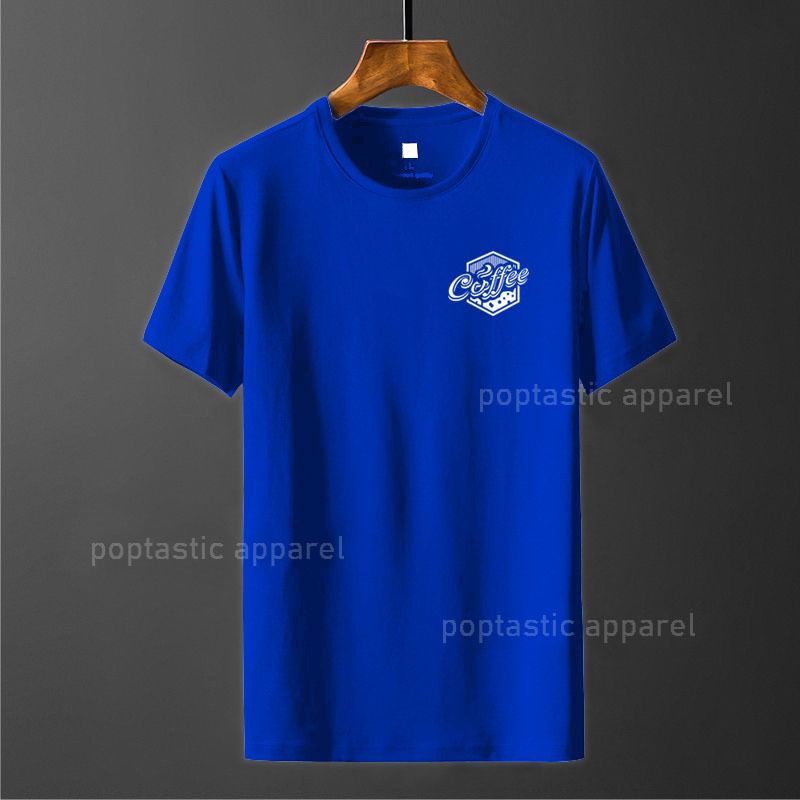 Kaos distro pria sablon digital cotton combed semi 30s  ,M, L, XL, XXL