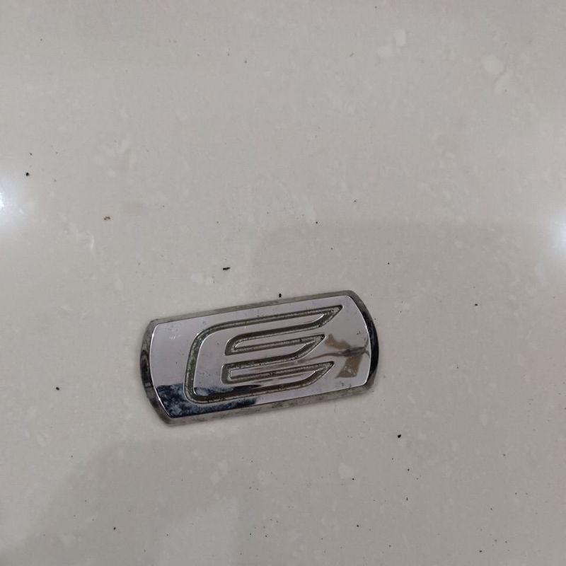 emblem oem toyota