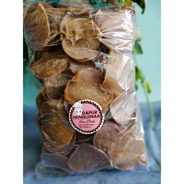 

kerupuk bawang