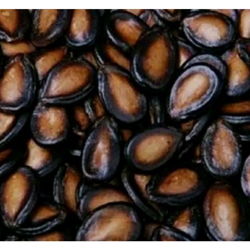 

RB Kwaci Hitam Import Berat 250gr