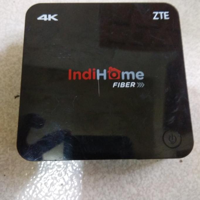 STB 4k Android 2GB ram V5