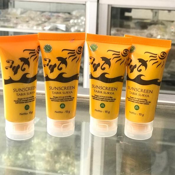 Terlaris Liz Skincare Sunscreen / Liz Skincare Sunblock