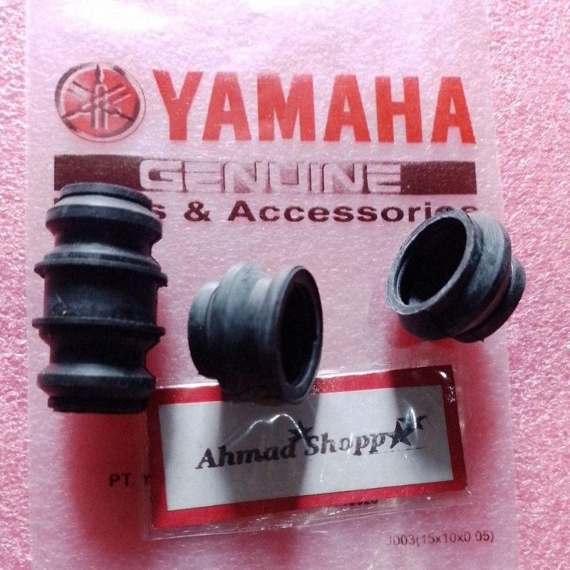 seal boot cakram depan yamaha mio sporti lama