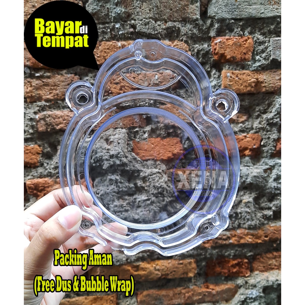 mika kaca speedometer spidometer scoopy fi lama 2013 2014 2015 2016 / MIKA SPIDOMETER SCOOPY FI ESP 2013 2014 2015 2016 / Mika Kaca Spido Speedo Meter Scoopy FI Esp K16 tahun 2012-2016