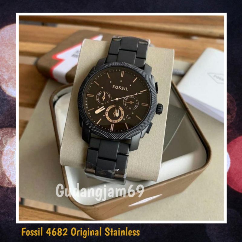 JAM TANGAN FS4682 PRIA