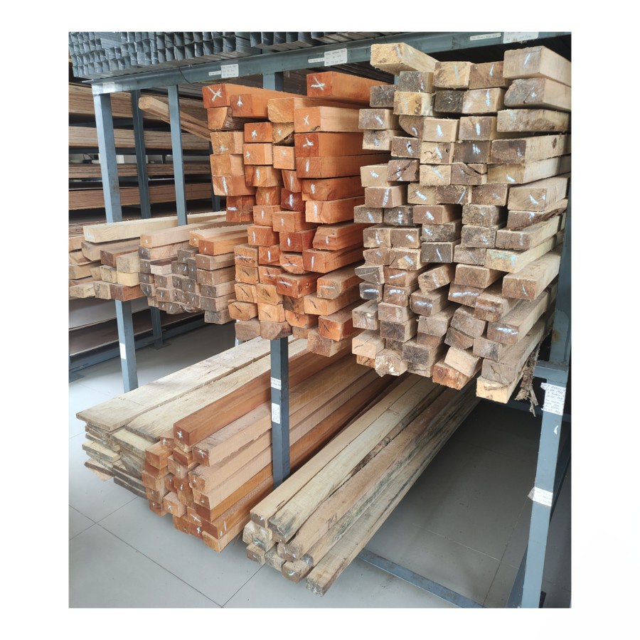 KASO KAYU / KAYU KASO VARIAN
