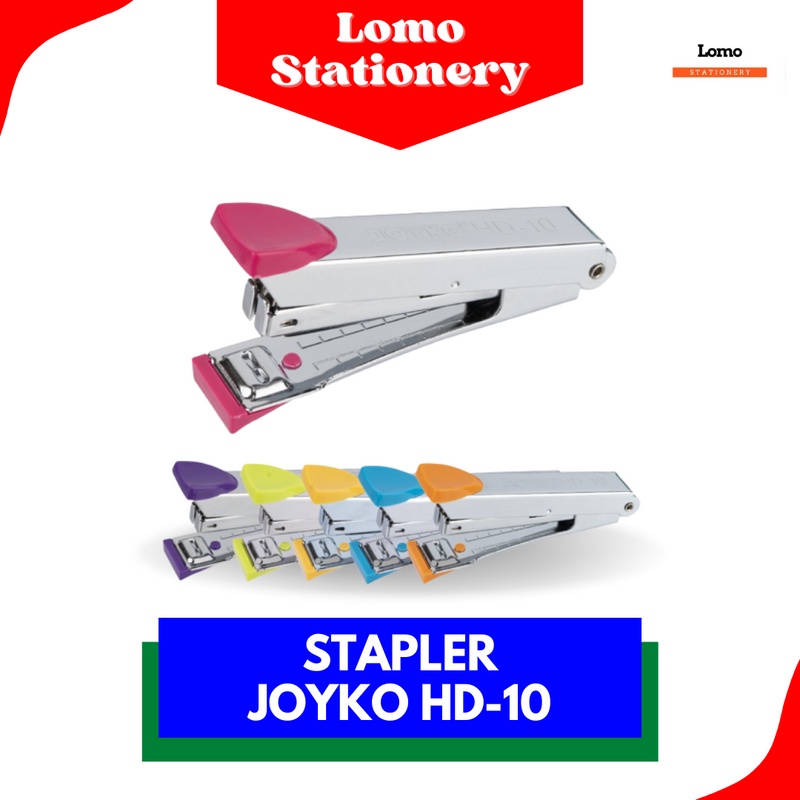 

Stapler Joyko HD-10