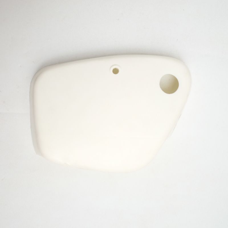 KEMPOL TEMPONG SIDE BOX COVER TUTUP AKI KIRI HONDA C50 C70 C90 PISPOT C100 C102 C105 UNYIL FULL MARK