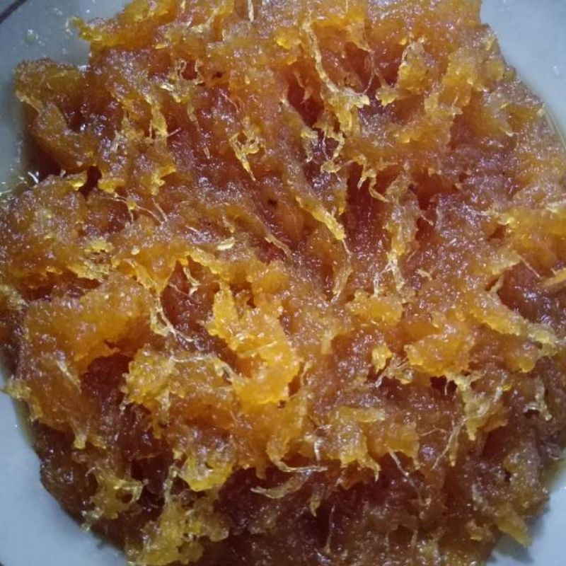 

(1KG)SELAI NASTAR PREMIUM REPACK/SELAI NANAS KHUSUS NASTAR 1KG/SELAI NASTAR PREMIUM LUXURY